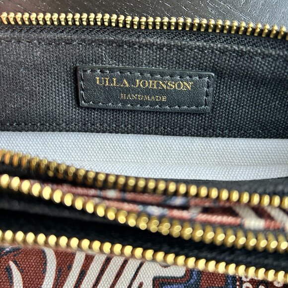 Ulla Johnson duo-tote bag - Picture 3 of 5